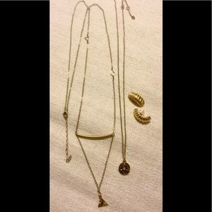3 PIECE JEWELRY BUNDLE SPECIAL